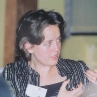 Alexandra N. Lenz