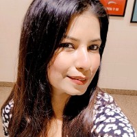 Neha Bhadauria