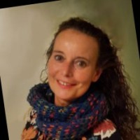 Sylvia Versteeg