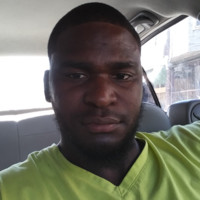 Lawrence Beckford