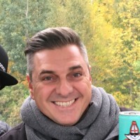 Karl Merenda