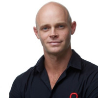 Matt Kelly