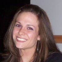 Jessica Harris