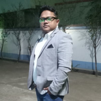 Koushik Karmakar