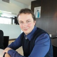 Davy Vansteenland