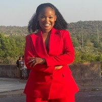 Ofentse Mosikare