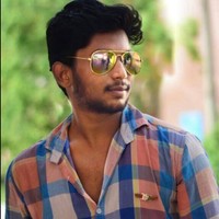 Roshan Sahoo