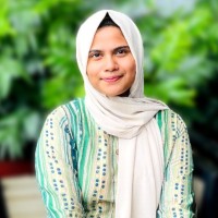 Sumayya V B