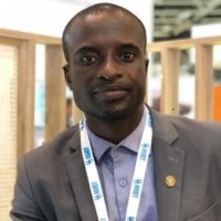 Joseph Yeboah Siaw, GhISEP