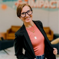 Kristin N. Williams, Ph.D.