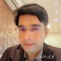 Suchit Singh