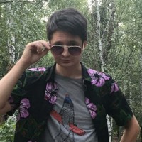 Aleksandr Cherednikov