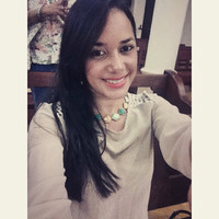 Tania Garcia Ureña