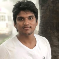 Harsha Vardhan Vishnumolakala
