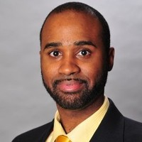 Rich Calixte, Lutcf