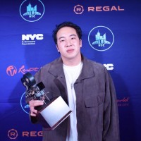 Brandon Chi-Wei Chen