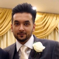 Khalidur Rahman