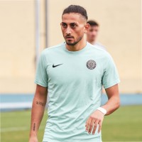 Mario Aboumitri
