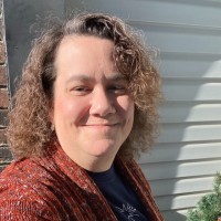 Kathleen Overton