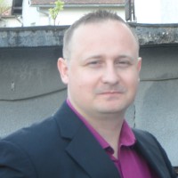 Tihomir Vanjurek