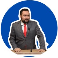 Luiz Henrique Soares Toledo