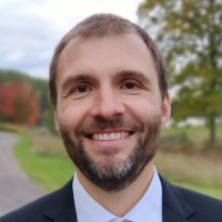 Daniel Berg