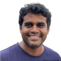 Paripooranan Sivaramakrishnan