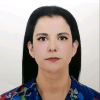 Mabell Patricia Rodríguez Flórez