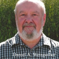 Daniel Weisgerber