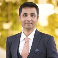 Anis Kazi