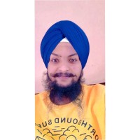 Sardar Amarender Singh