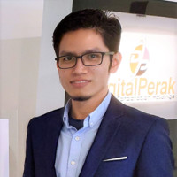 Ku Ahmad Mudrikah Ku Mukhtar