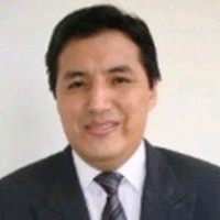 Raúl Matos Palacios