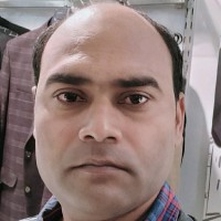 Raushan Ali