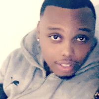 Rontrell Parker