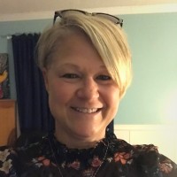 Christina Sherman