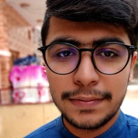 KRISHNA KUMAR KHATRI