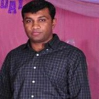 Raju Reddy Baddam