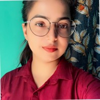 Rimjhim Sahoo