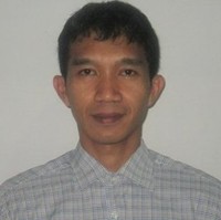 Andra Ferdian Halim