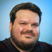 Adam Palmer