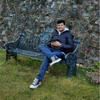 Sushant Bisht