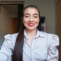 Maira Alejandra Saavedra