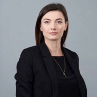 Uliana Talibova