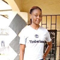 joy eke