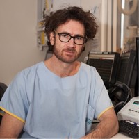 Peter Kistler