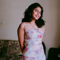 Lavina Dsouza