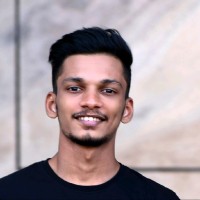 Arjun A