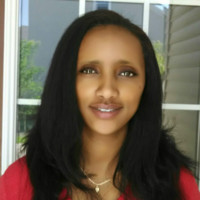 Kiki Tesfaye
