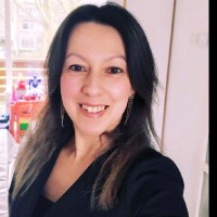 Marsha Antonie